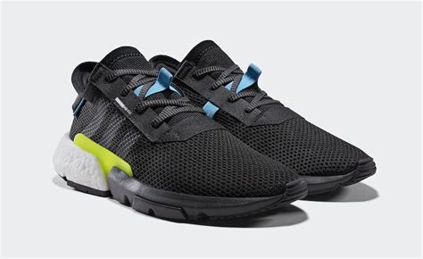 adidas pod s3.1 sneaker